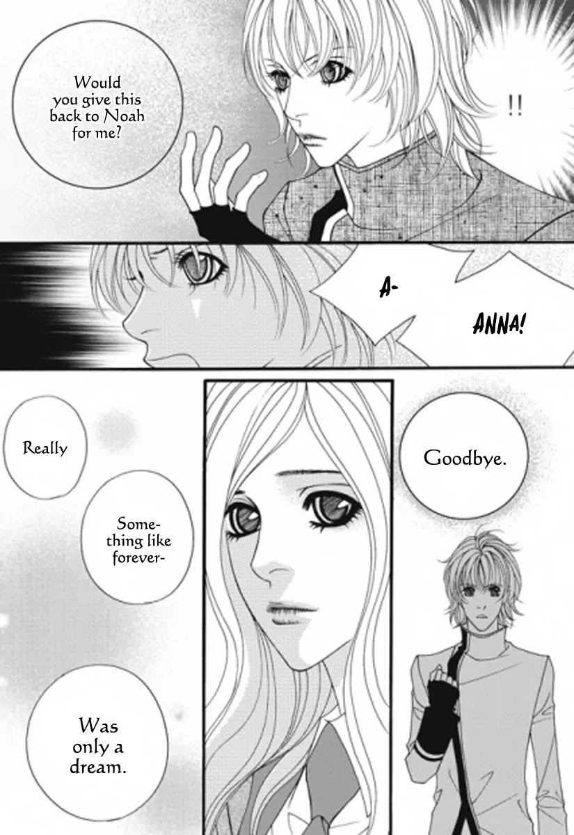 Lost in London Chapter 27 page 6 - Chapter 27
