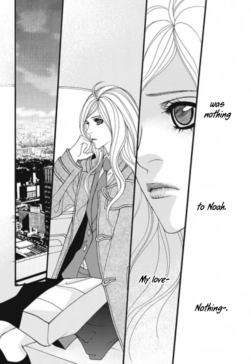 Lost in London Chapter 27 page 7 - Chapter 27
