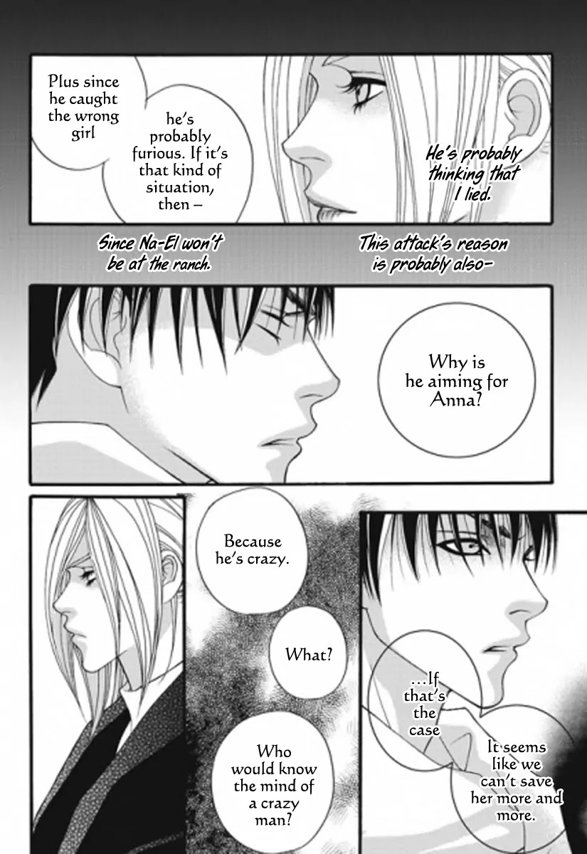 Lost in London Chapter 28 page 18 - Chapter 28