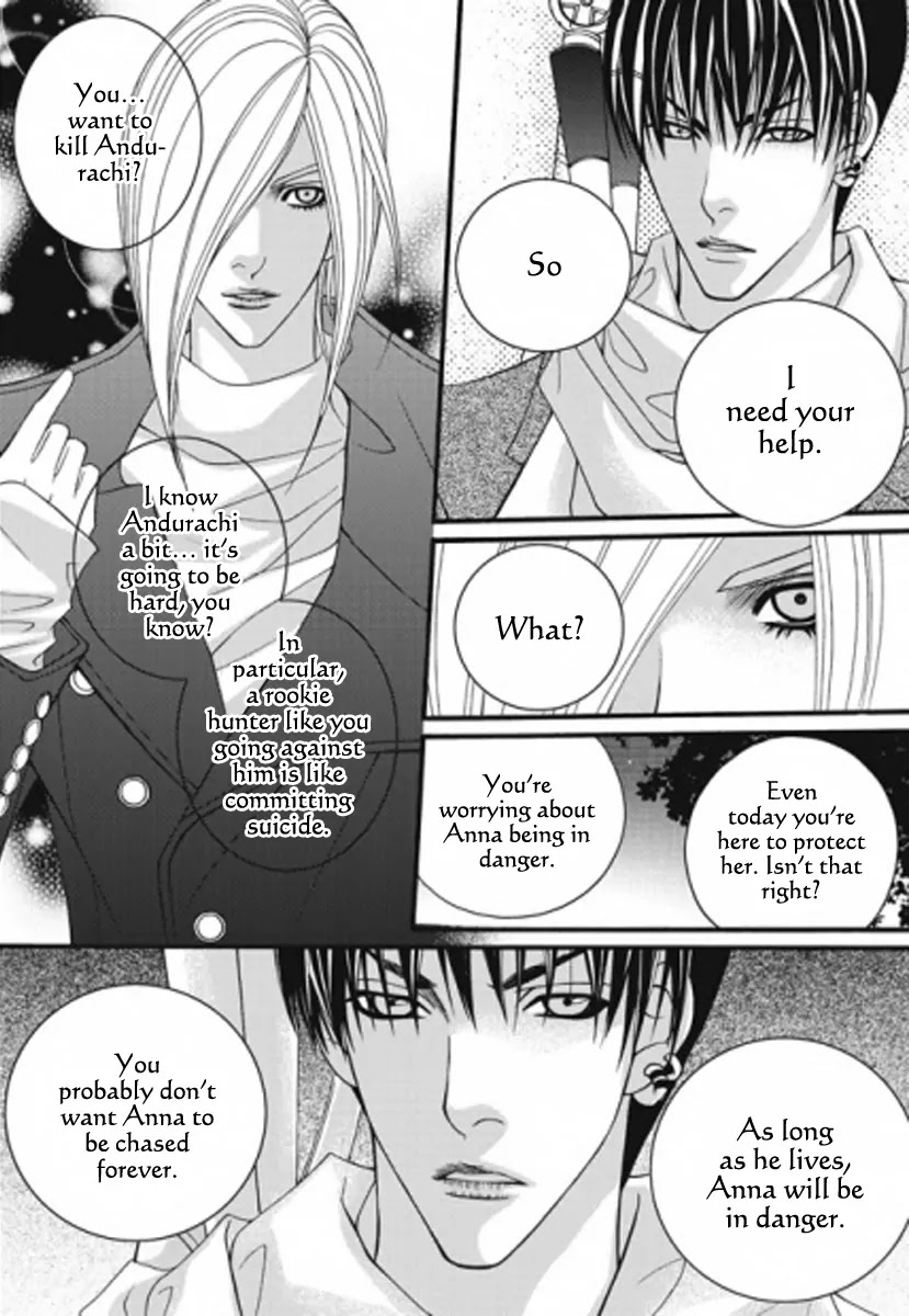 Lost in London Chapter 28 page 19 - Chapter 28