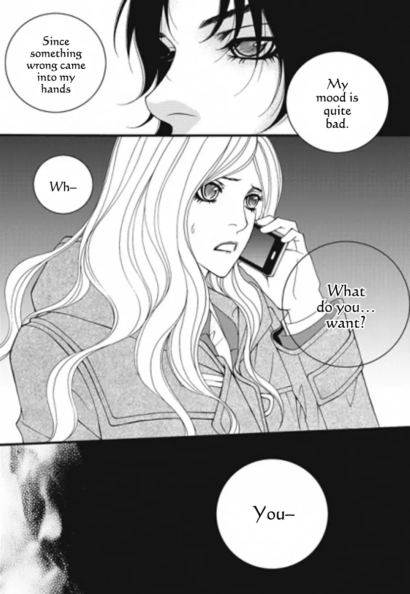 Lost in London Chapter 28 page 25 - Chapter 28