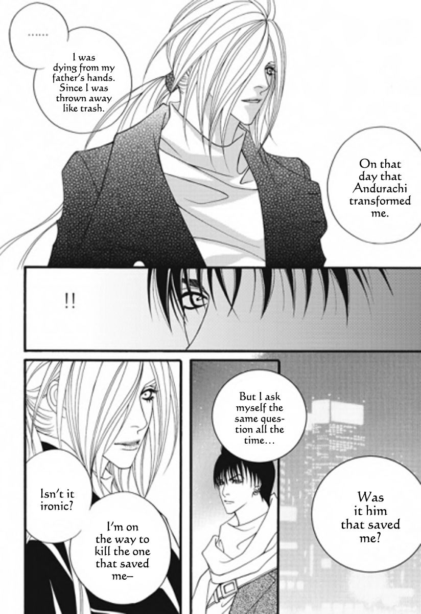 Lost in London Chapter 29 page 9 - Chapter 29