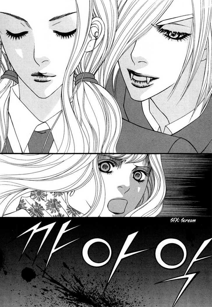 Lost in London Chapter 3 page 15 - Chapter 3