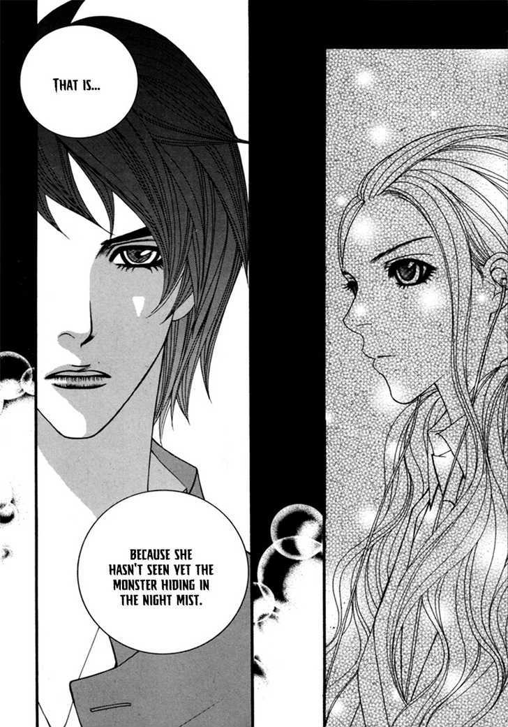 Lost in London Chapter 3 page 22 - Chapter 3