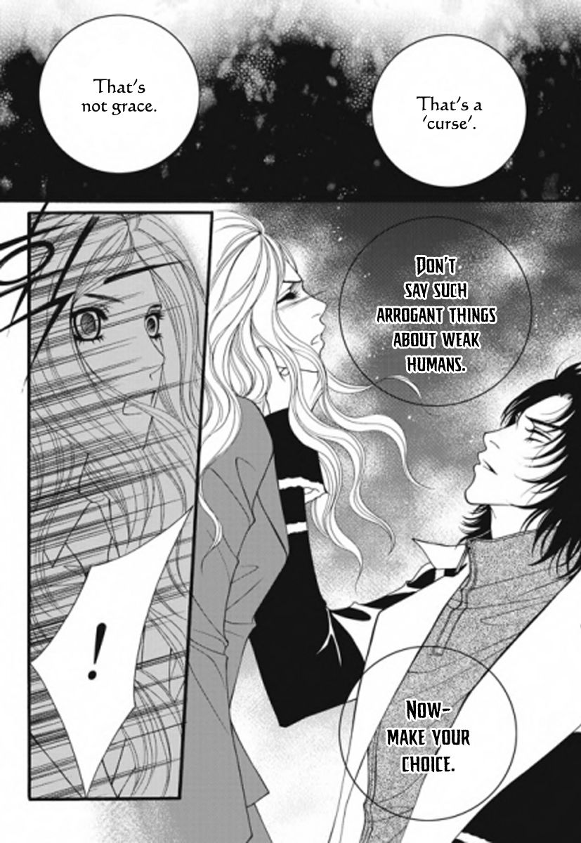 Lost in London Chapter 30 page 24 - Chapter 30
