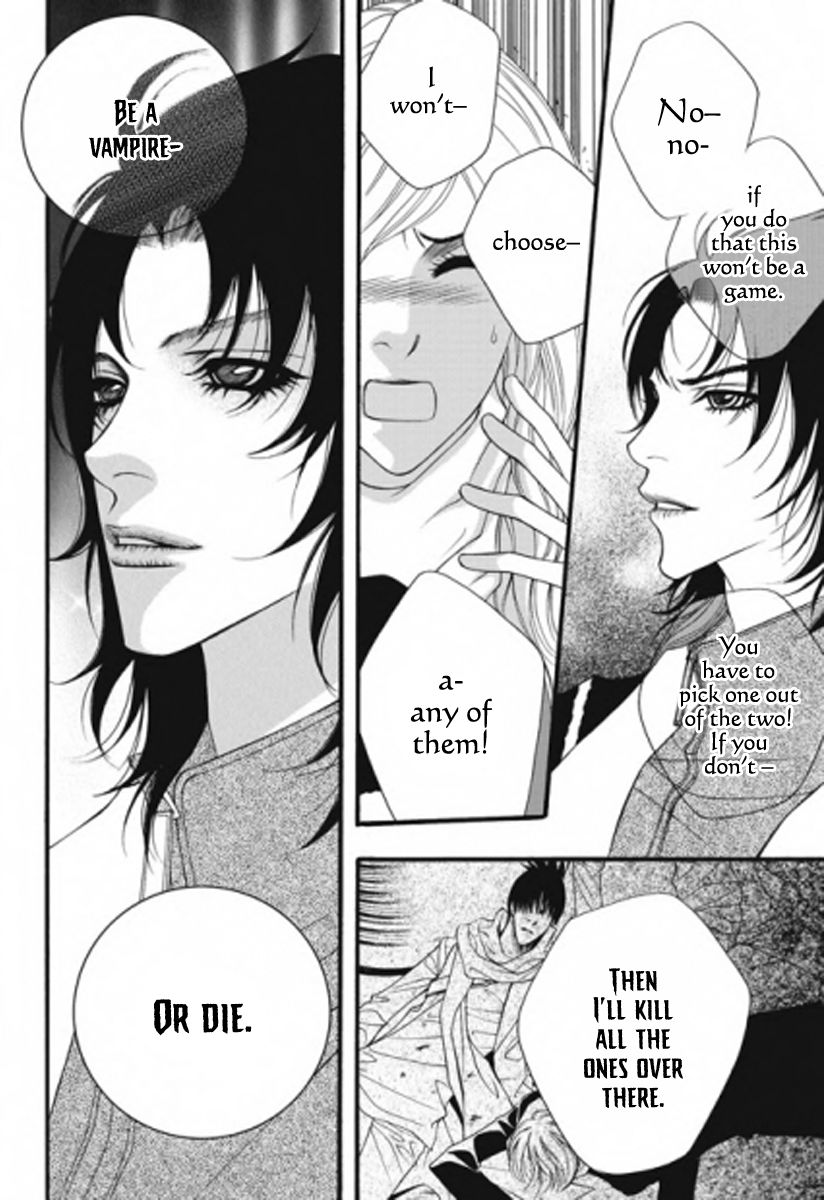 Lost in London Chapter 30 page 25 - Chapter 30