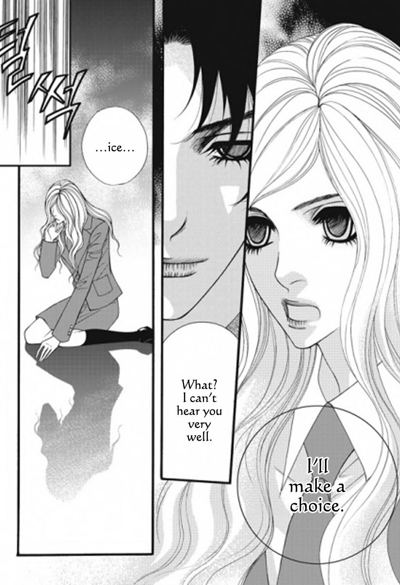 Lost in London Chapter 30 page 26 - Chapter 30