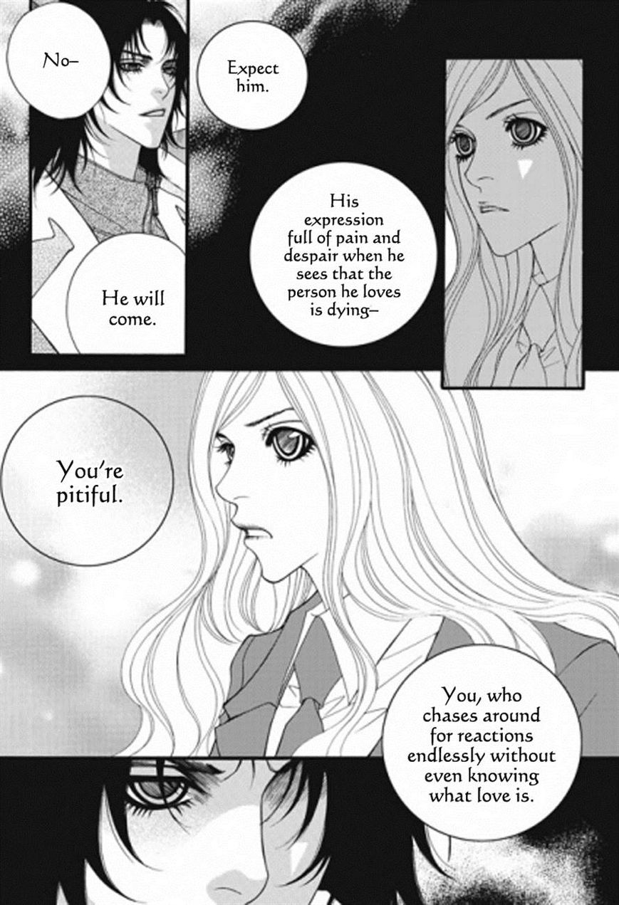 Lost in London Chapter 31 page 19 - Chapter 31