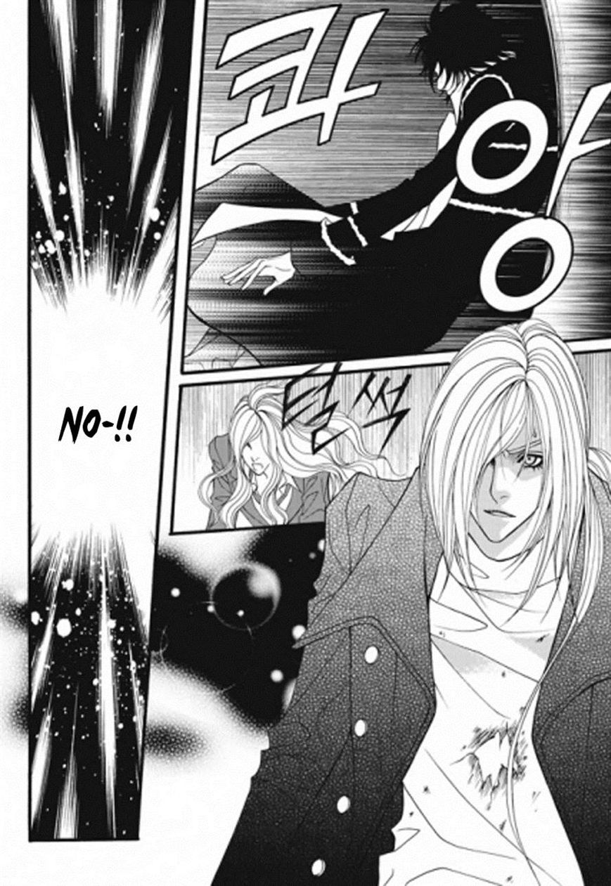 Lost in London Chapter 31 page 21 - Chapter 31