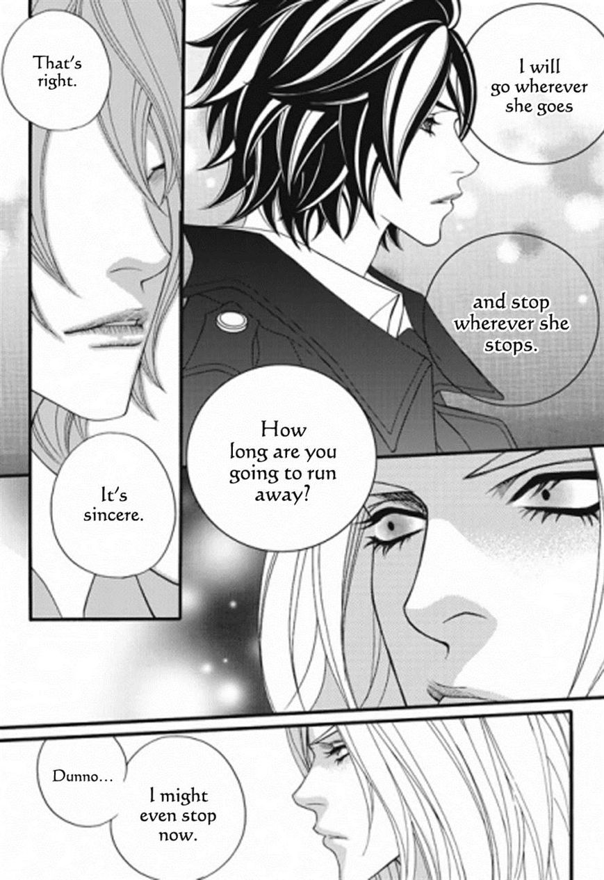 Lost in London Chapter 31 page 9 - Chapter 31