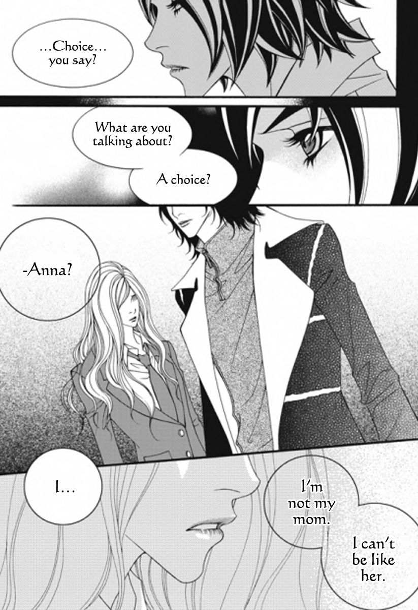 Lost in London Chapter 32 page 16 - Chapter 32
