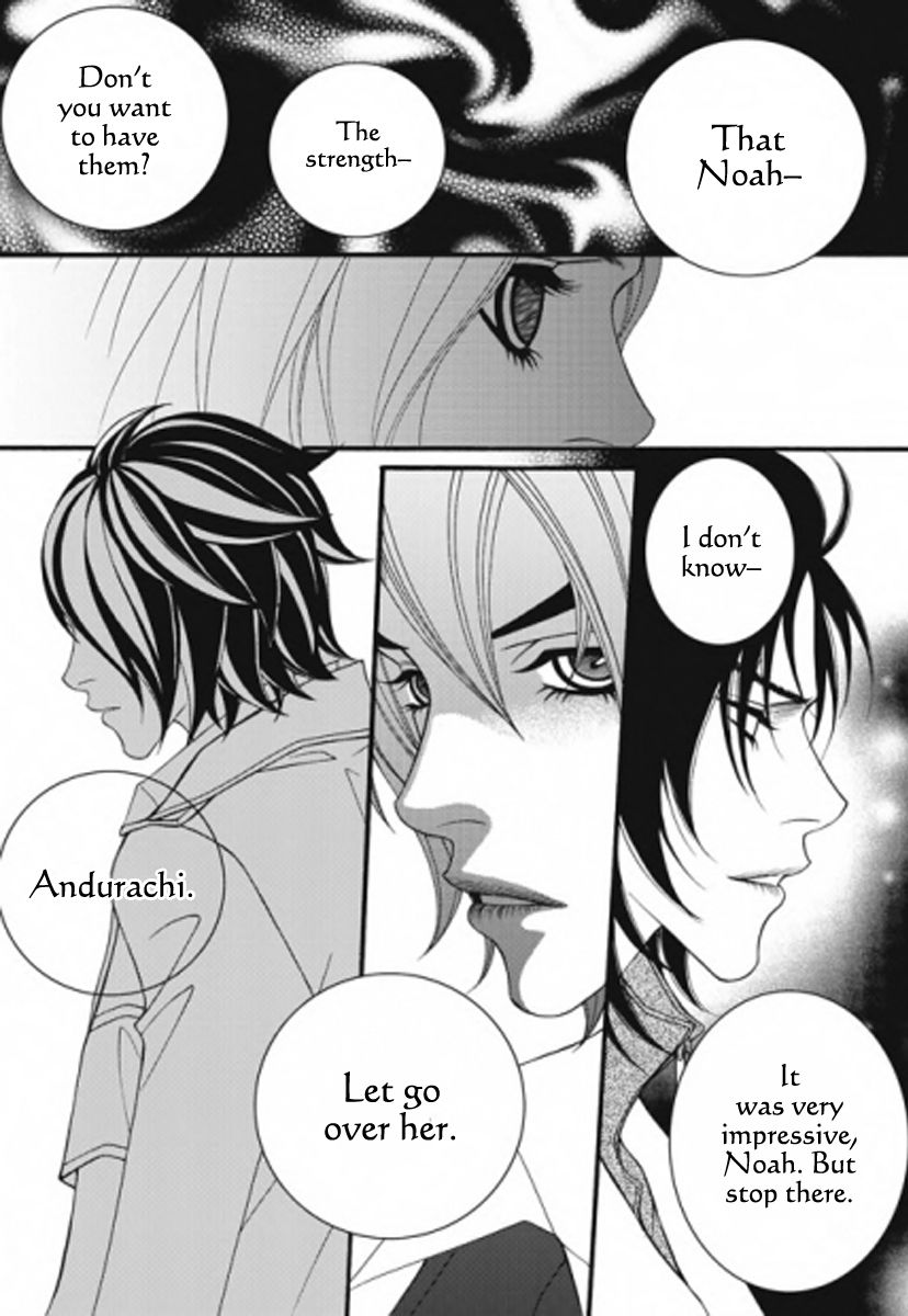 Lost in London Chapter 32 page 24 - Chapter 32