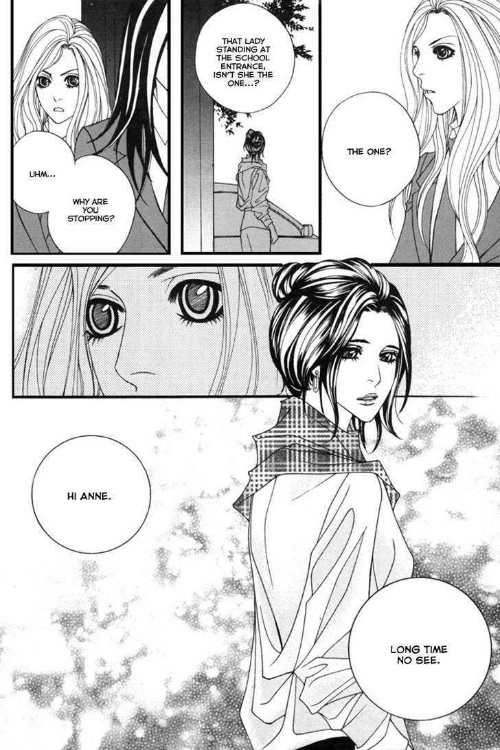 Lost in London Chapter 4 page 25 - Chapter 4