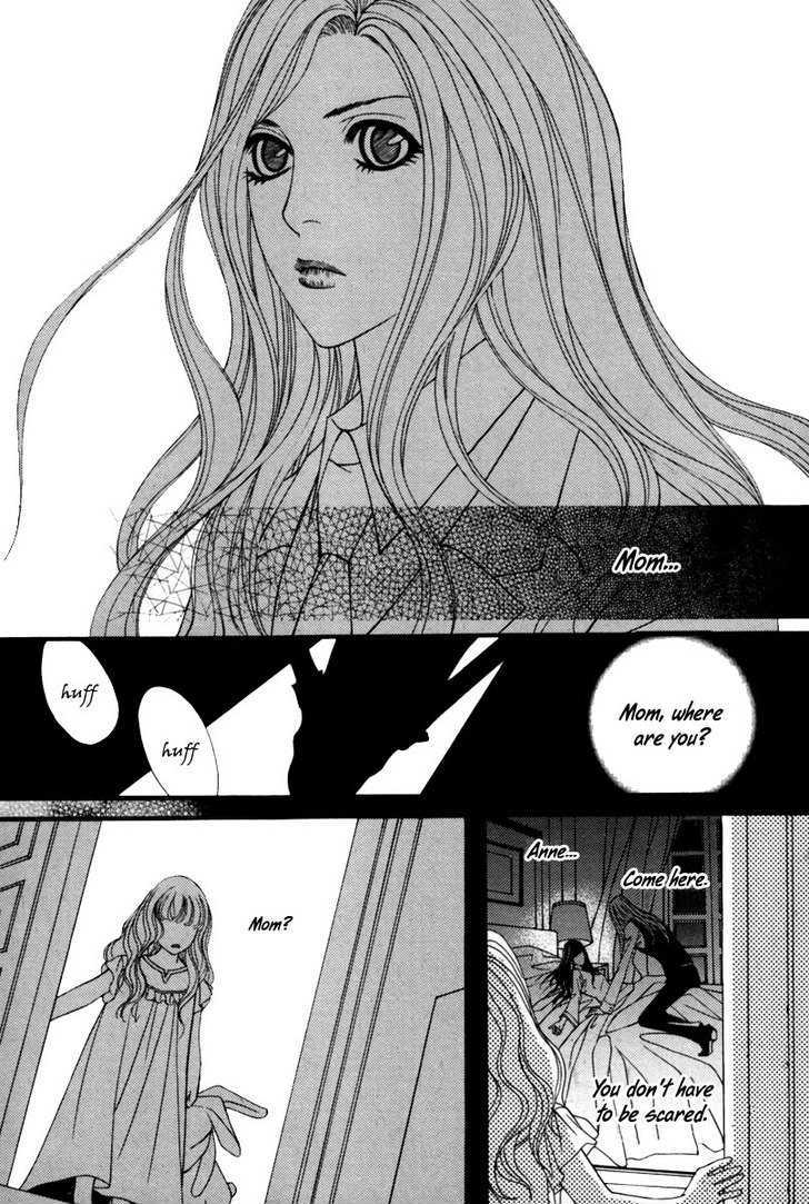 Lost in London Chapter 5 page 21 - Chapter 5
