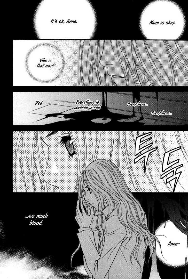 Lost in London Chapter 5 page 22 - Chapter 5