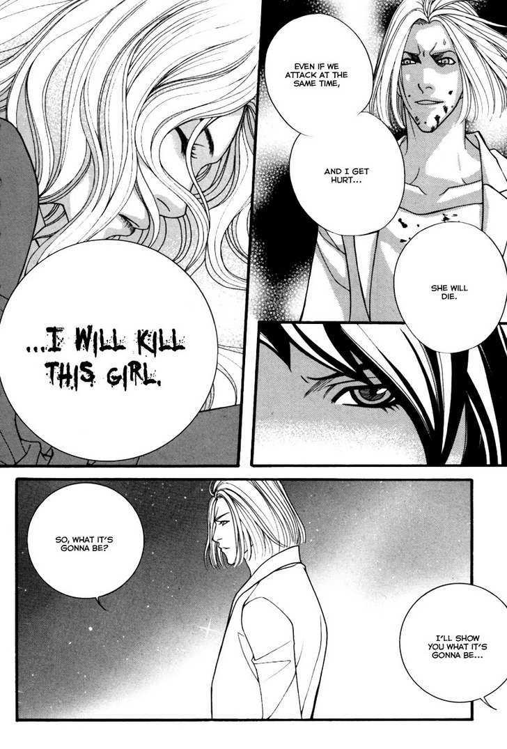 Lost in London Chapter 6 page 10 - Chapter 6