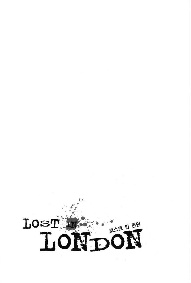 Lost in London Chapter 7 page 4 - Chapter 7