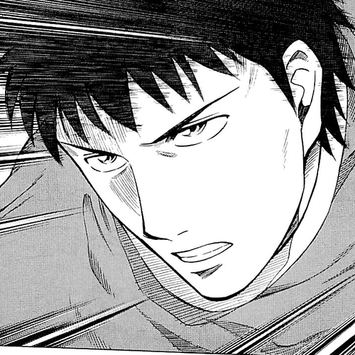 Lost Man Chapter 101: The Ground I Cannot Yield cover