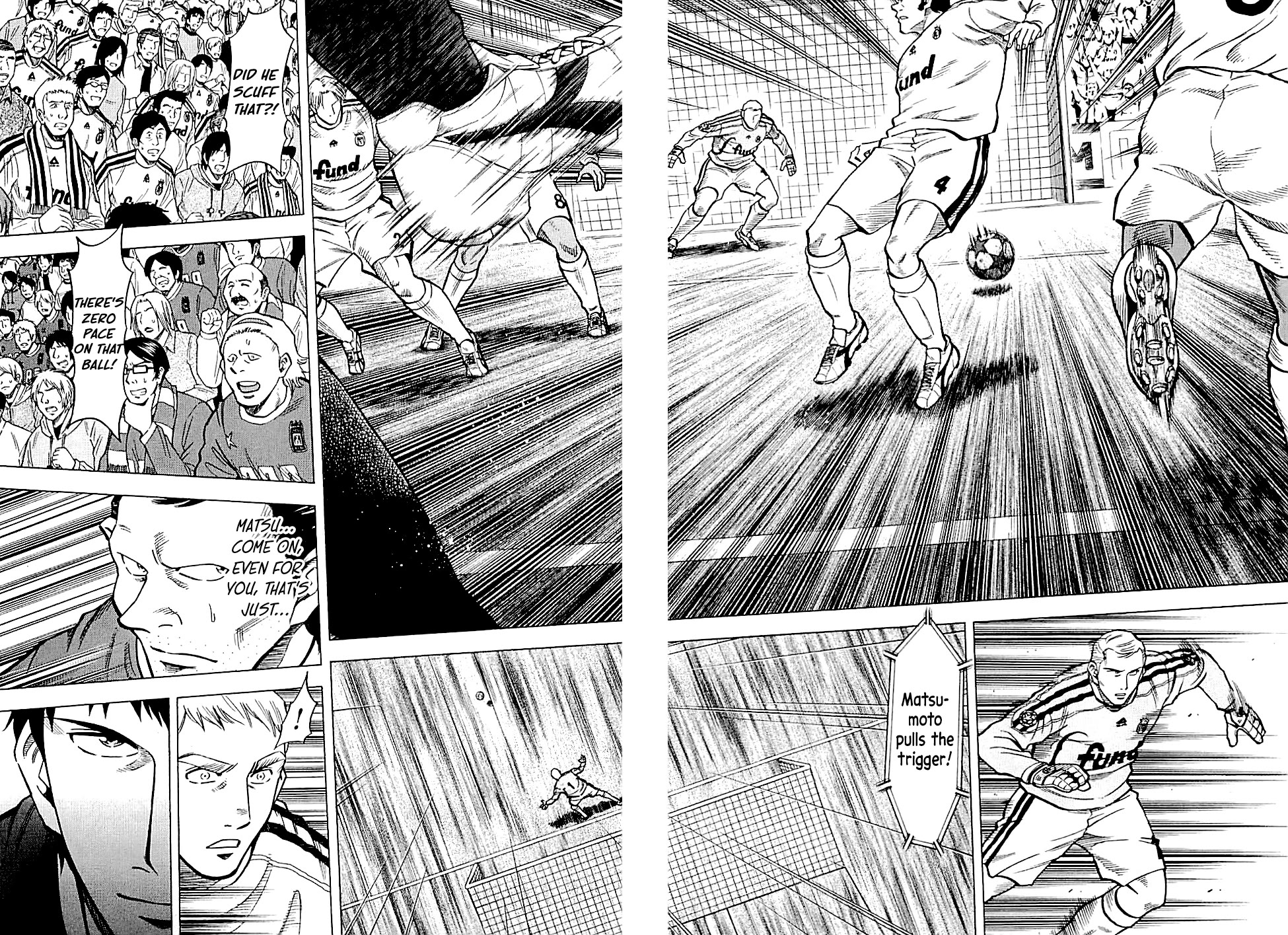 Lost Man Chapter 104 page 12 - Chapter 104: A Wavering Heart