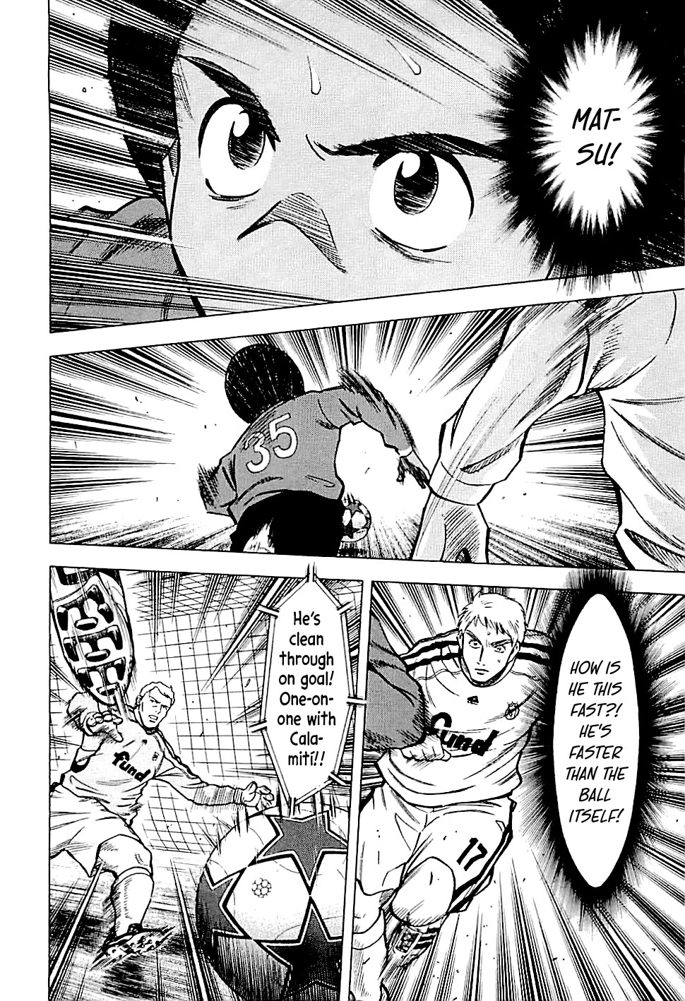Lost Man Chapter 104 page 14 - Chapter 104: A Wavering Heart