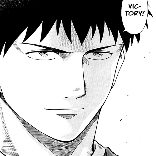 Lost Man Chapter 105: A Crushing Burden cover