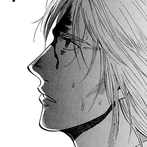 Lost Man Chapter 111: Undeniable Victory!! cover