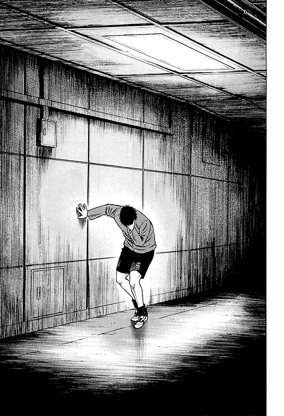 Lost Man Chapter 112 page 13 - Chapter 112: The Price of Victory
