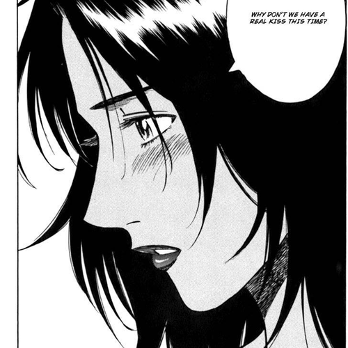 Lost Man Chapter 16: Pleasant Charge cover