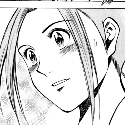 Lost Man Chapter 19: Bwaaah, Matsumoto-san~!! cover