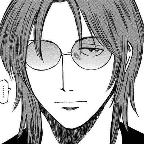 Lost Man Chapter 20: No Way! cover