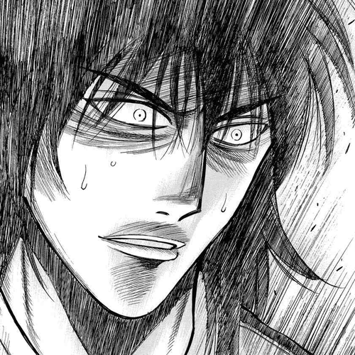 Lost Man Chapter 21: Betrayal...?! cover