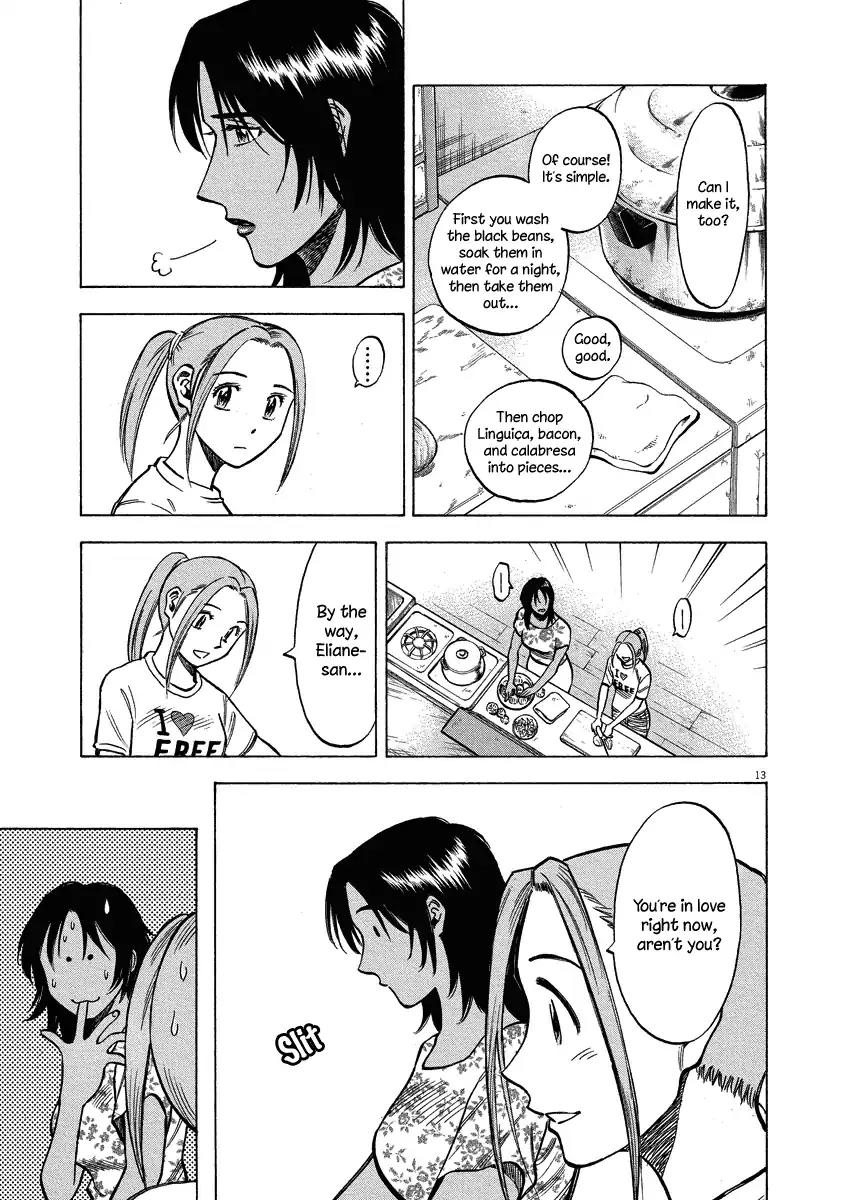 Lost Man Chapter 26 page 14 - Chapter 26
