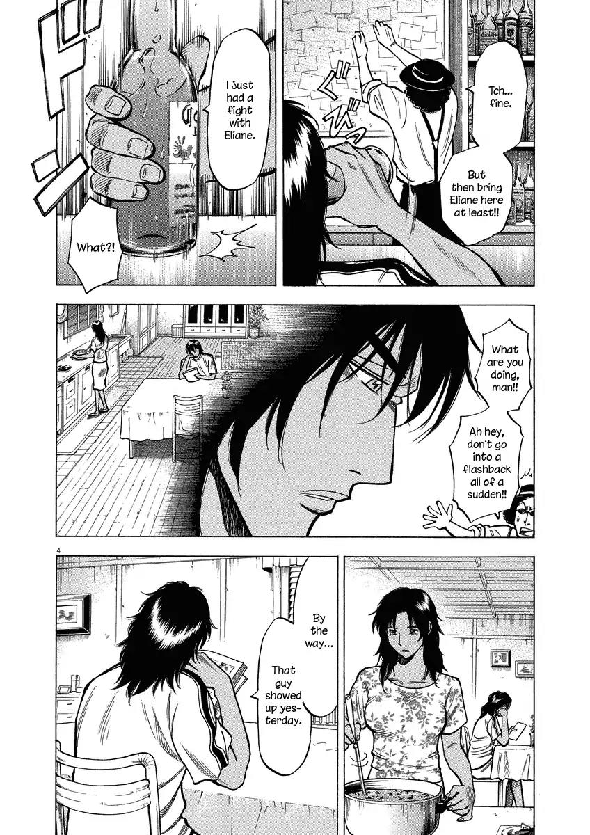 Lost Man Chapter 26 page 5 - Chapter 26