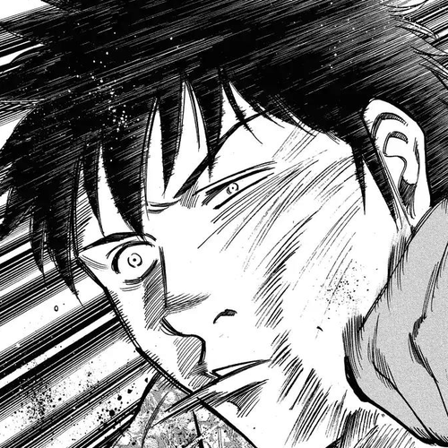 Lost Man Chapter 27: Full House?! cover