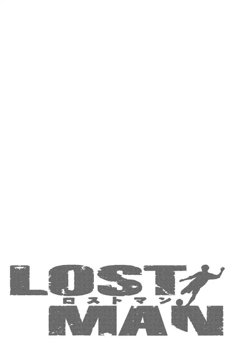 Lost Man Chapter 29 page 22 - Chapter 29: Matsumoto-sensei~~(tears)