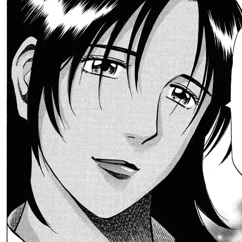 Lost Man Chapter 29: Matsumoto-sensei~~(tears) cover