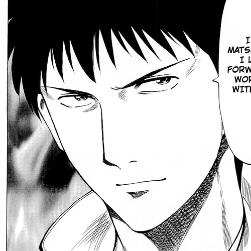 Lost Man Chapter 49 cover