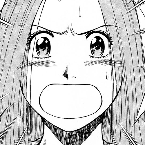 Lost Man Chapter 53 cover