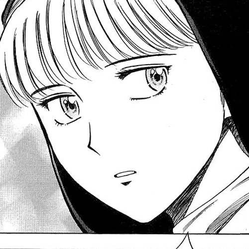 Lost Man Chapter 54 cover