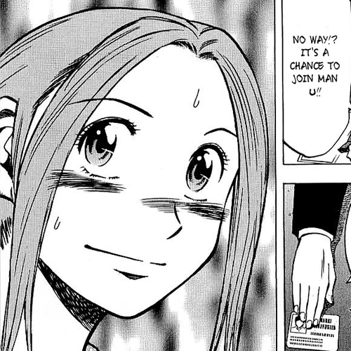 Lost Man Chapter 58 cover