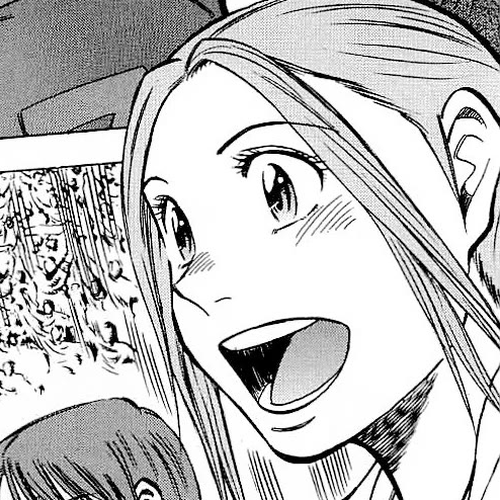 Lost Man Chapter 65: The Man Loved by God cover