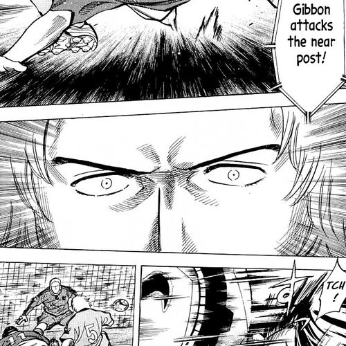 Lost Man Chapter 66: Who... Who is it...?! cover