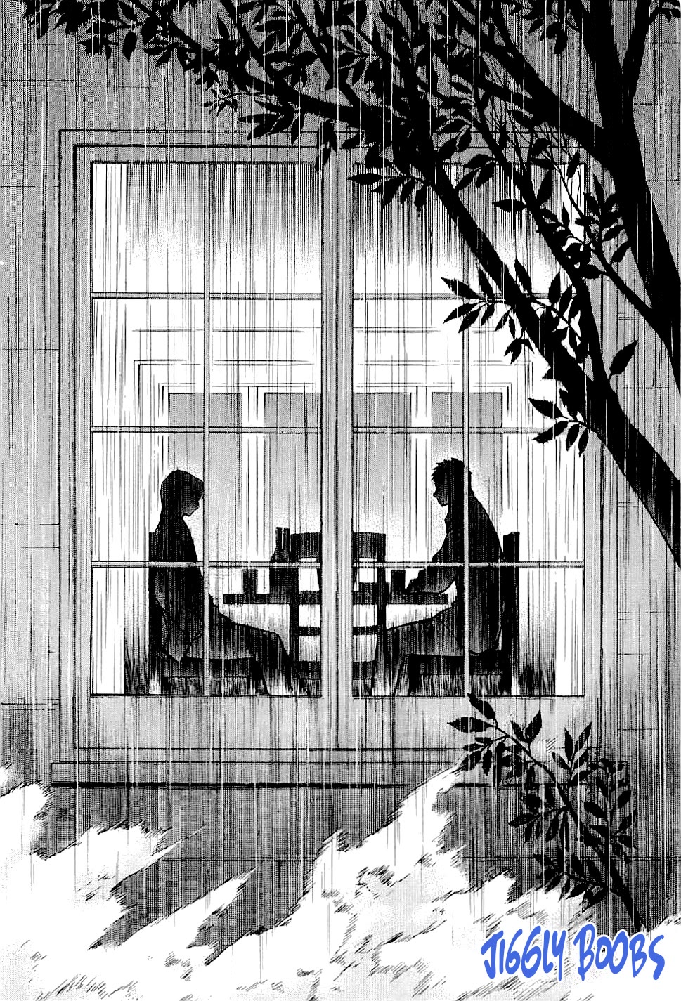 Lost Man Chapter 68 page 20 - Chapter 68: Trust