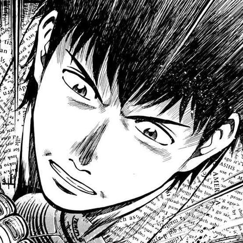 Lost Man Chapter 7: Cornering The Thief cover