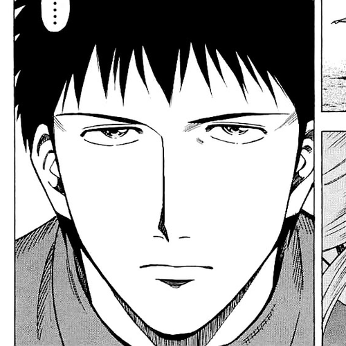 Lost Man Chapter 77: Light and Shadow cover