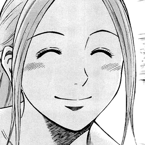 Lost Man Chapter 80: I'm Home cover