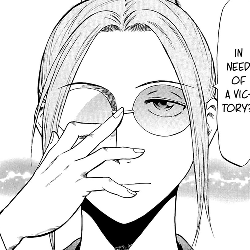 Lost Man Chapter 83: Matsumoto in the Starting Eleven? cover
