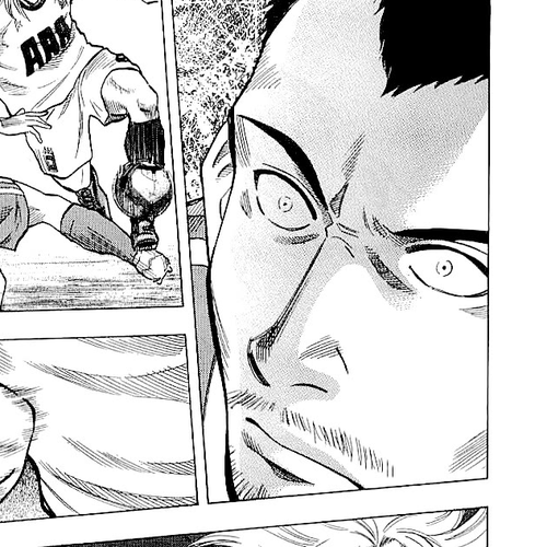 Lost Man Chapter 87: Leave Behind a Legend cover