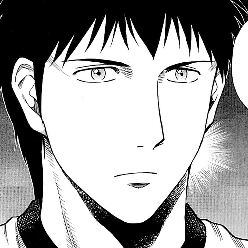 Lost Man Chapter 88: Identity cover