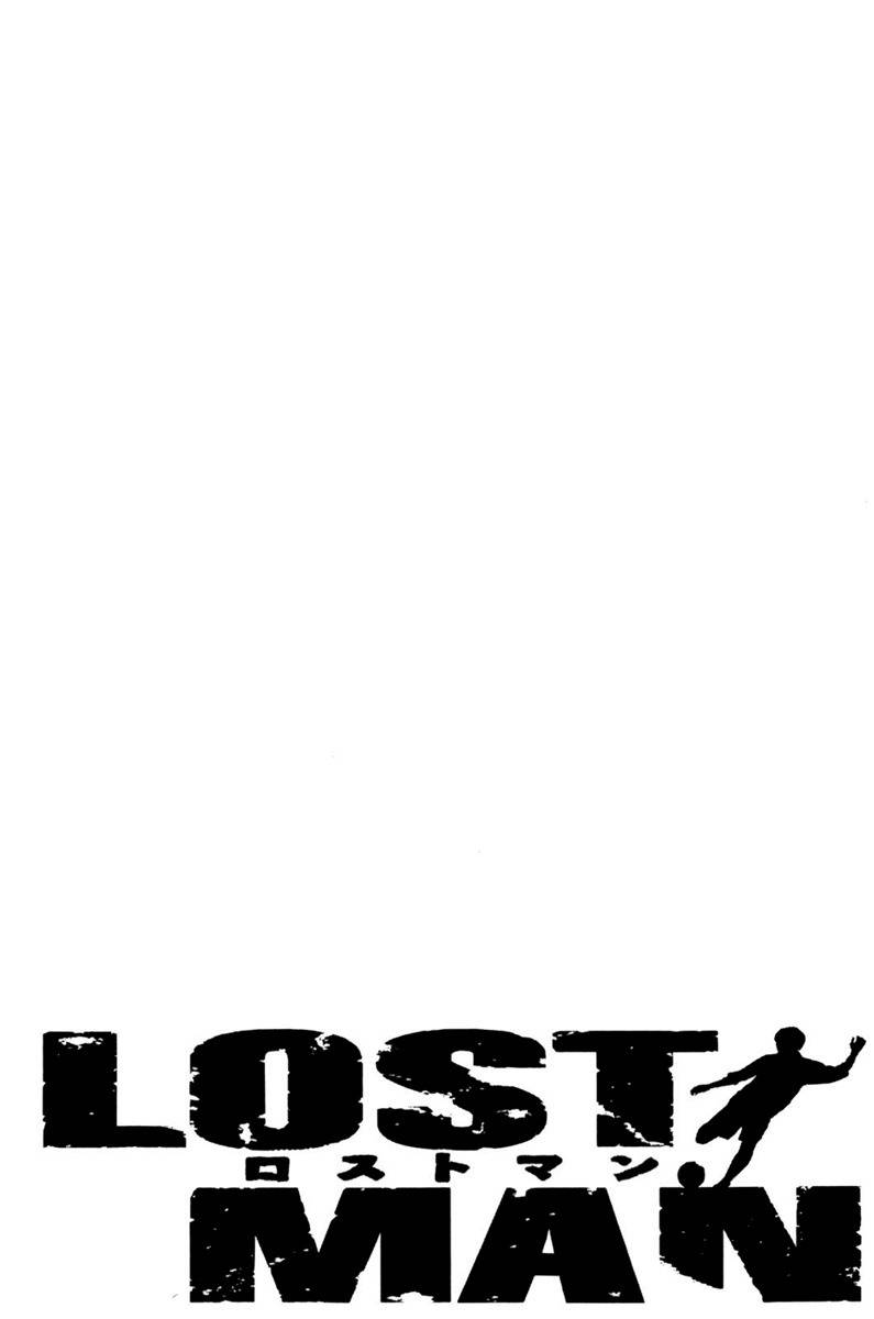 Lost Man Chapter 9 page 5 - Chapter 9: Read the Atmosphere